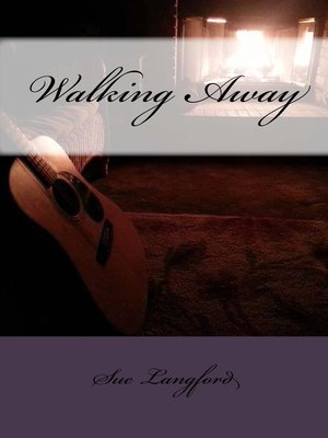 cover image of Walking Away